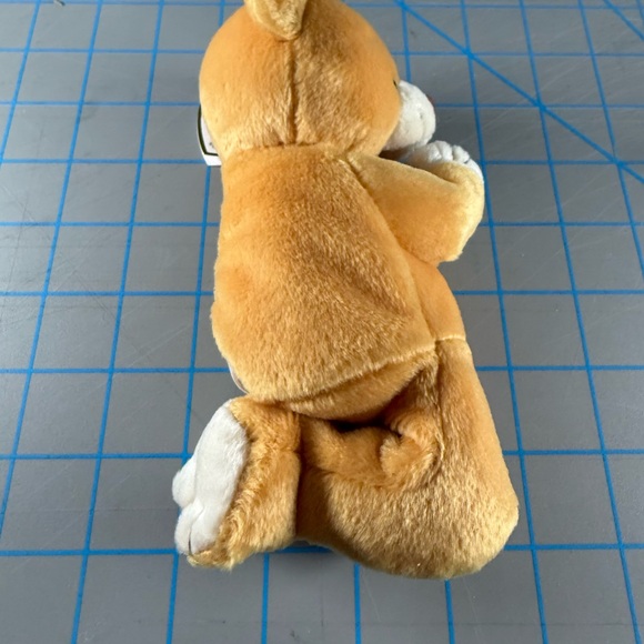 Ty Beanie Babies Prayer Bear 🙏🏻 Hope DOB 03-23-1998 Mint with Mint tags - Picture 7 of 14